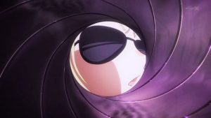 Hanayamata 1 Episodio 3