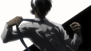 Young Black Jack 1 Episodio 1