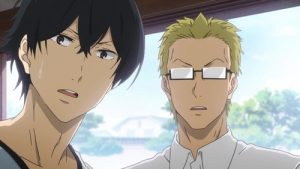 Barakamon 1 Episodio 12
