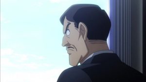 Magic Kaito 1412 1 Episodio 20