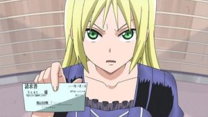 Mangaka-san to Assistant-san to 1 Episodio 4