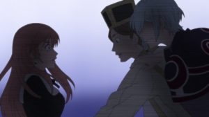 Soredemo Sekai wa Utsukushii 1 Episodio 4