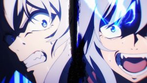 Umamusume: Cinderella Gray 1 Episodio 22