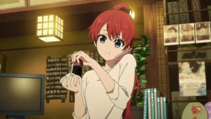 Shirobako 1 Episodio 2