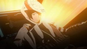 Knights of Sidonia 2 Episodio 10