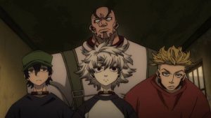 Gachiakut Dublado 1 Episodio 23