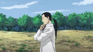 Fullmetal Alchemist: Brotherhood 1 Episodio 52