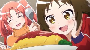 Mikakunin De Shinkoukei 1 Episodio 11