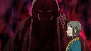 Soredemo Sekai wa Utsukushii 1 Episodio 10