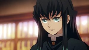 Kimetsu no Yaiba 4: Hashira Geiko-hen Dublado Episodio 4