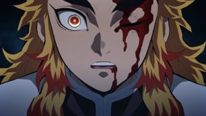 Demon Slayer: Kimetsu no Yaiba Dublado 1 Episodio 33
