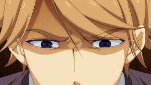Chichi wa Eiyuu Haha wa Seirei Musume no Watashi wa Tenseisha 1 Episodio 12