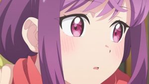 Egao no Taenai Shokuba Desu 1 Episodio 13