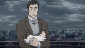 Kiseijuu: Sei No Kakuritsu 1 Episodio 17