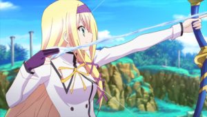 Bladedance of Elementalers 1 Episodio 12