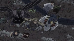 Ushio e Tora 1 Episodio 35