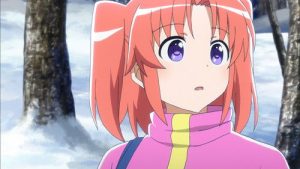 Mikakunin De Shinkoukei 1 Episodio 12