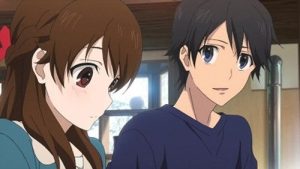 Glasslip 1 Episodio 12