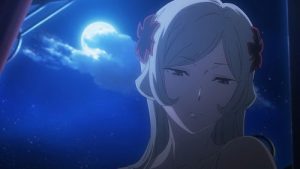 DanMachi: É Errado Tentar Pegar Garotas em uma Masmorra? 5 Episodio 8