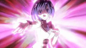 Kenzen Robo Daimidaler 1 Episodio 6