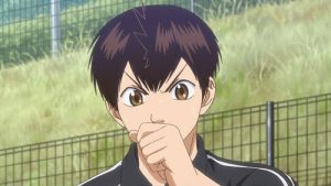 Baby Steps 2 Episodio 11