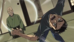 Ushio e Tora 1 Episodio 13