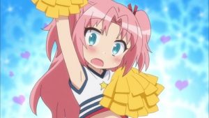 Himegoto 1 Episodio 3