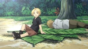 Fullmetal Alchemist: Brotherhood 1 Episodio 12