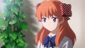 Gekkan Shoujo Nozaki-kun 1 Episodio 5