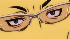 Tojima Wants to Be a Kamen Rider 1 Episodio 13
