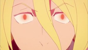 World Trigger 1 Episodio 59