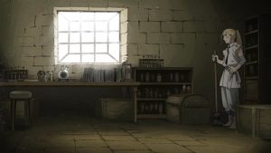 Fullmetal Alchemist: Brotherhood 1 Episodio 40