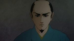 Nobunaga Concerto 1 Episodio 9