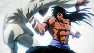 One-Punch Man Dublado 2 Episodio 7