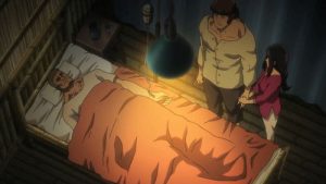 Young Black Jack 1 Episodio 6