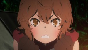 DanMachi: É Errado Tentar Pegar Garotas em uma Masmorra? 4 Episodio 2
