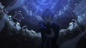 Black Bullet 1 Episodio 7