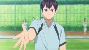 Baby Steps 1 Episodio 10