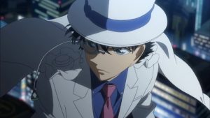 Magic Kaito 1412 1 Episodio 2