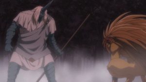 Ushio e Tora 1 Episodio 12