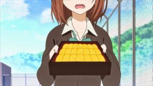 Isshuukan Friends. 1 Episodio 3