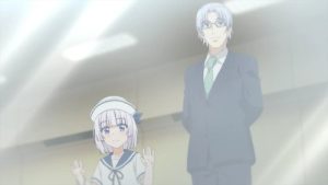 Classroom of the Elite Dublado 3 Episodio 11