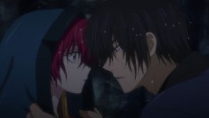 Yona of the Dawn 1 Episodio 25