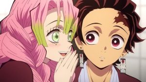 Demon Slayer: Kimetsu no Yaiba Dublado 3 Episodio 1
