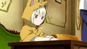Soul Eater Not! 1 Episodio 2