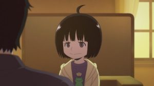 World Trigger 3 Episodio 10