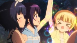 Is the Order a Rabbit? 2 Episodio 11