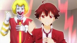 Ore Ga Ojousama Gakkou Ni Shomin Sample Toshite Gets Sareta Ken 1 Episodio 6