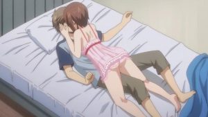 My Wife is the Student Council President! 1 Episodio 11