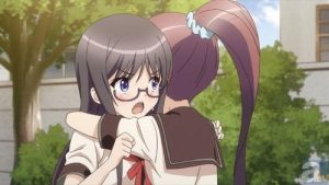 Jinsei 1 Episodio 6